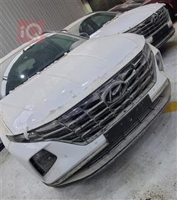 هیوندای تۆکسۆن